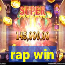 rap win